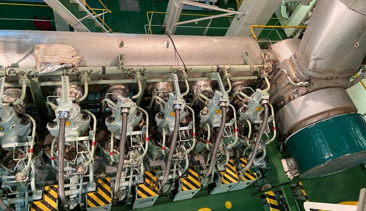 About Verity Engineering